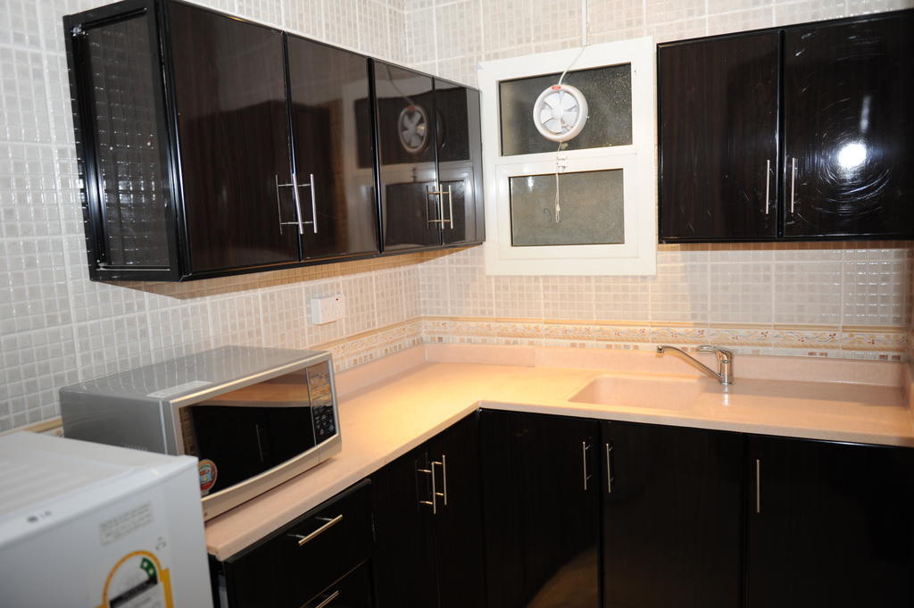 Hotelier Suites Riyadh Eksteriør billede